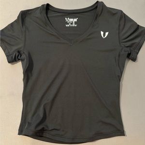 Firm abs t shirt medium